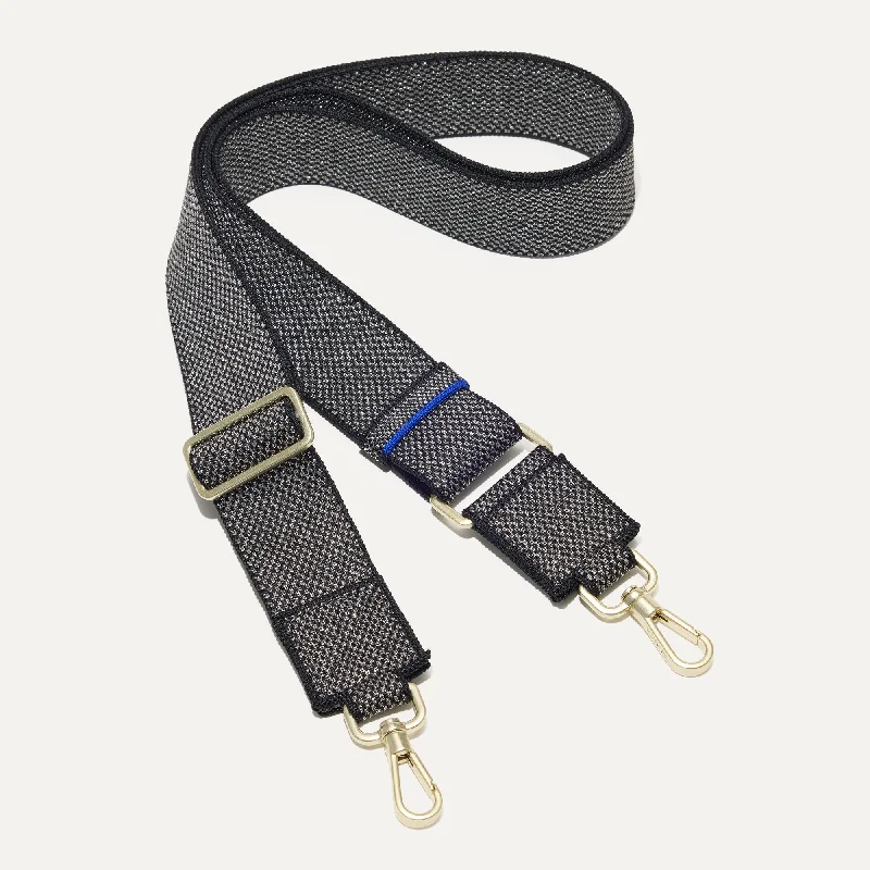 Grab The Hottest Deals Before They Disappear The Crossbody Strap - Star Studded