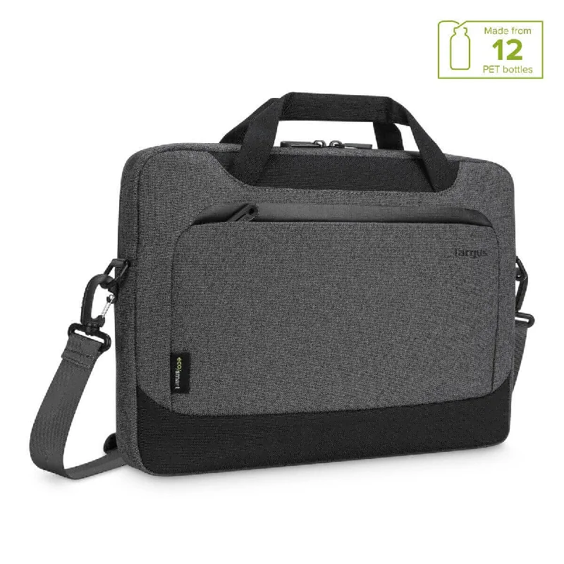 Weekend Bargains to Enjoy Cypress 14” Slimcase with EcoSmart® - Grey