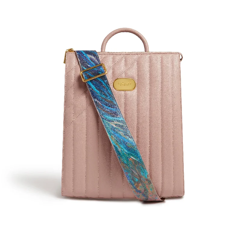 Don't Delay Danai Backpack in Pink