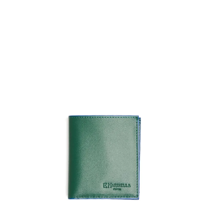 Special Price DARK GREEN SMALL WALLET