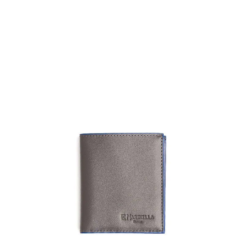 Low Price DARK GREY SMALL WALLET
