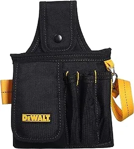 Flash Deals For A Limited Time Dewalt Small Technician's Pouch DG5101