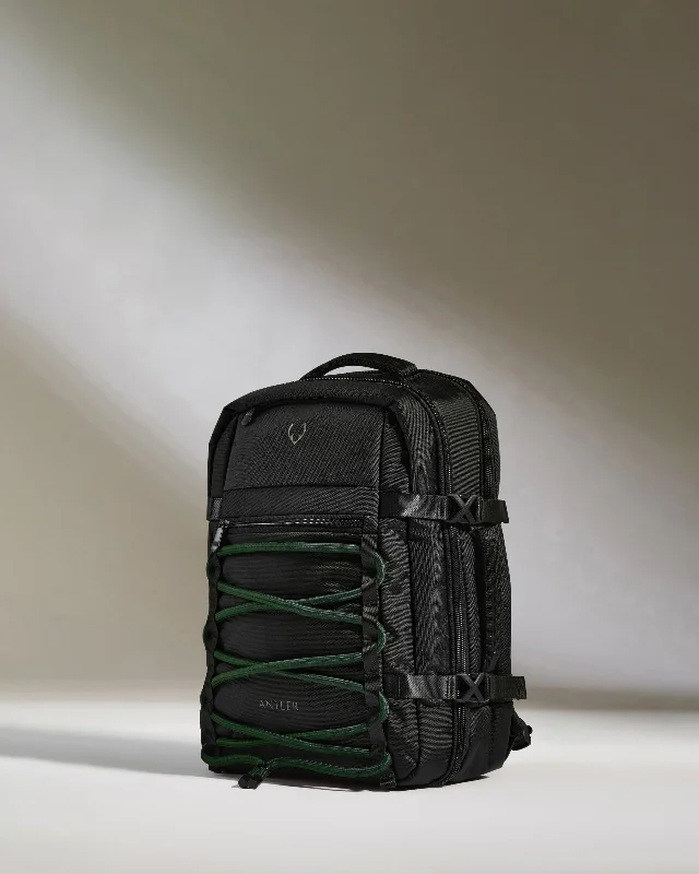 Weekend Savings Fiesta Discovery Backpack in Antler Green