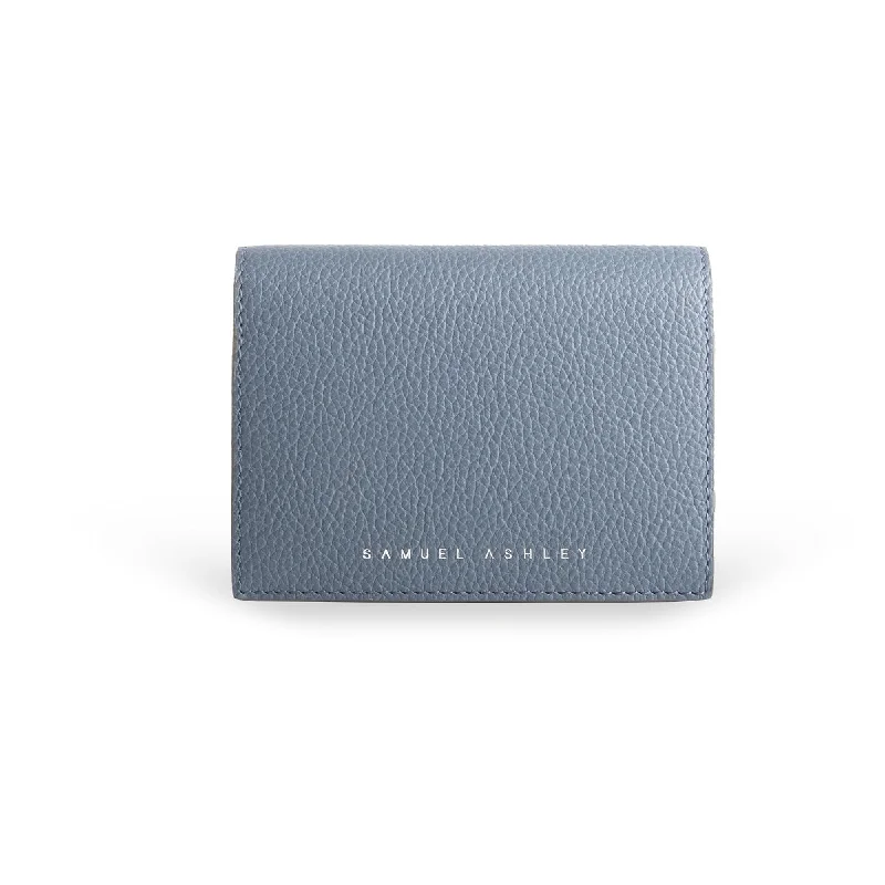 Year-End Clearance Ellery Leather Bi-fold Wallet