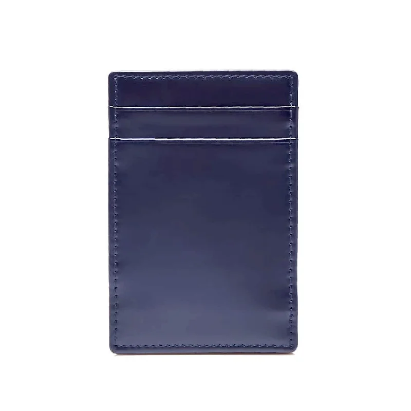 Take Action Ettinger Bridle Hide Magic Wallet