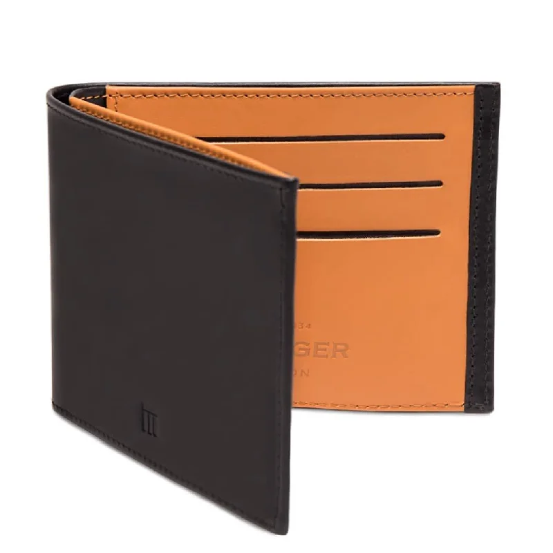 Don't Miss Ettinger TT Billfold Leather Wallet