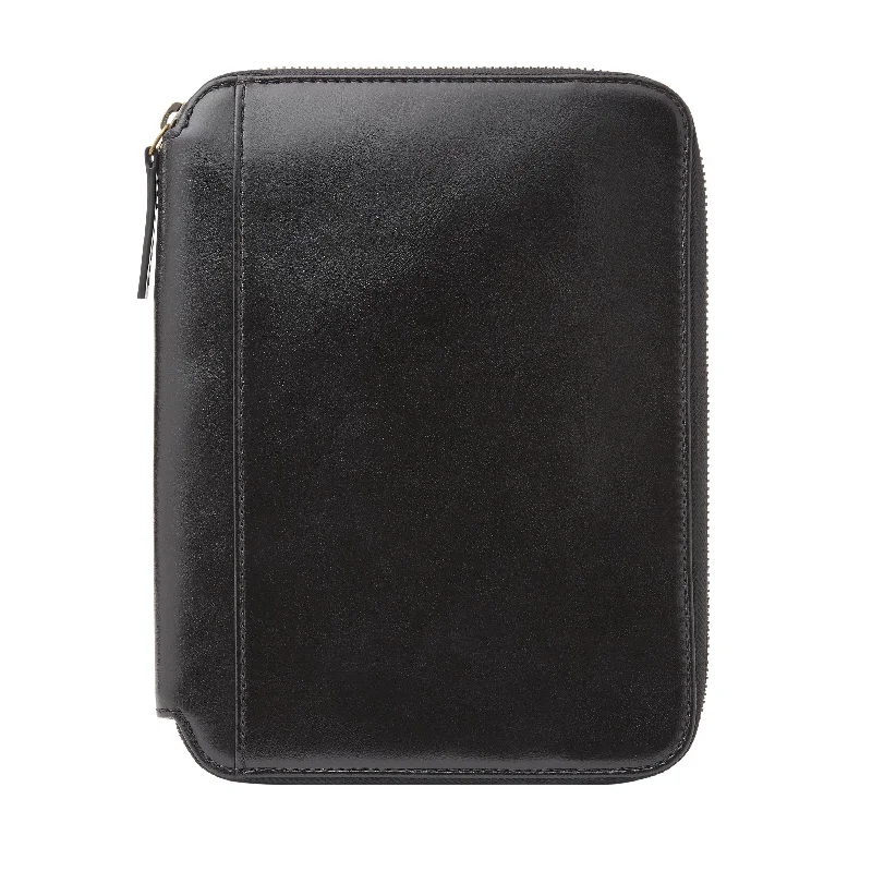 Time-Limited Offer Fossil Men's Raul Leather Tech Organizer