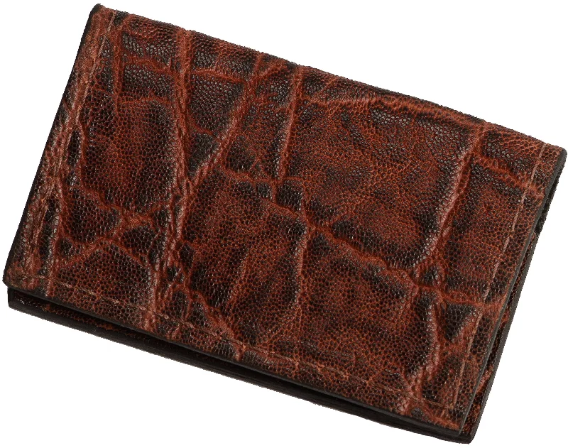 Mega Sale Dragon Fire Elephant Credit Card & Business Card Wallet
