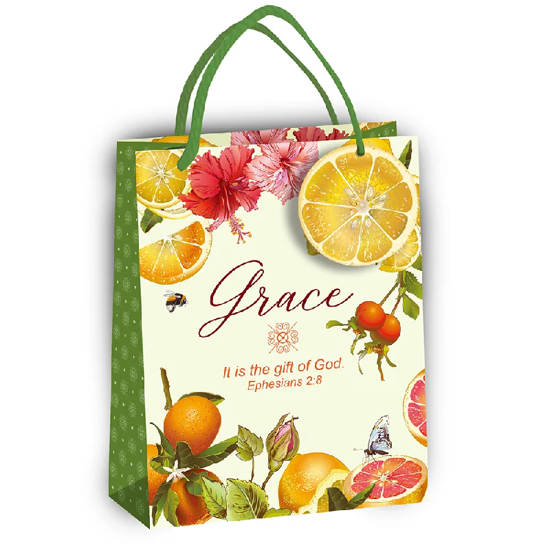 Special Promotions Available For A Short Time Gift Bag & Tag - Amazing Grace for a Woman's Heart® Special Promotions Available For A Short Time Gift Bag & Tag - Amazing Grace for a Woman's Heart®