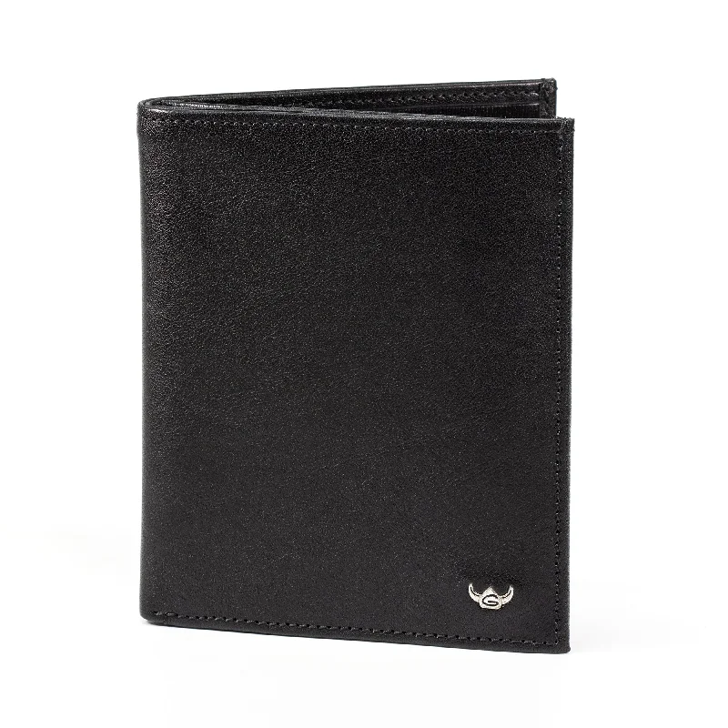 Sale Event Golden Head Colorado RFID Protect Billfold Leather Wallet with 10 CC Slots Sale Event Golden Head Colorado RFID Protect Billfold Leather Wallet with 10 CC Slots