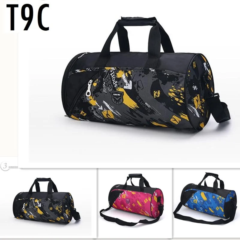 Weekend Bargains to Sizzle Gym Bags Brand Waterproof