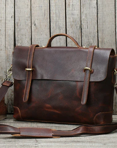 Limited-Time Offers You Can't Ignore Handmade leather men Briefcase messenger large vintage shoulder laptop bag vintage bag Limited-Time Offers You Can't Ignore Handmade leather men Briefcase messenger large vintage shoulder laptop bag vintage bag