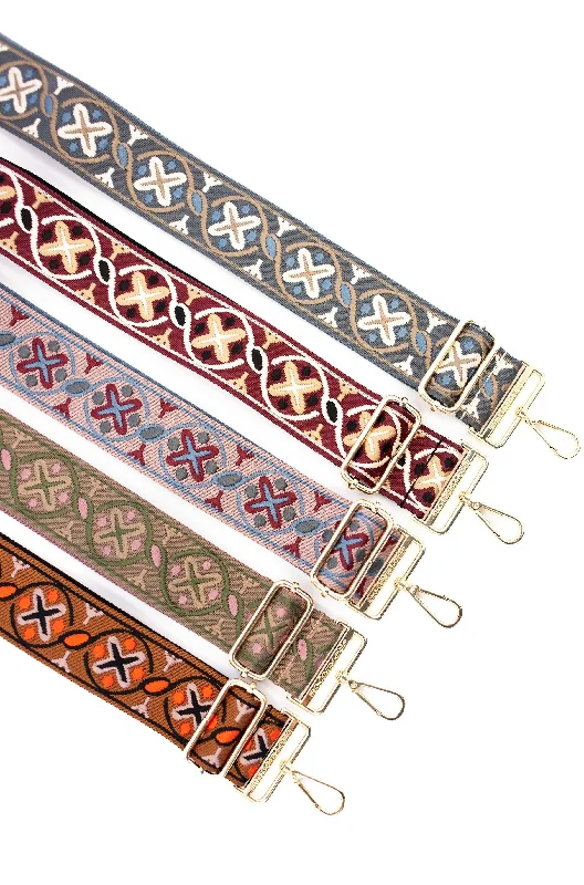 Shop Smart, Save More Before The Sale Ends Ingrid Adjustable Bag Strap