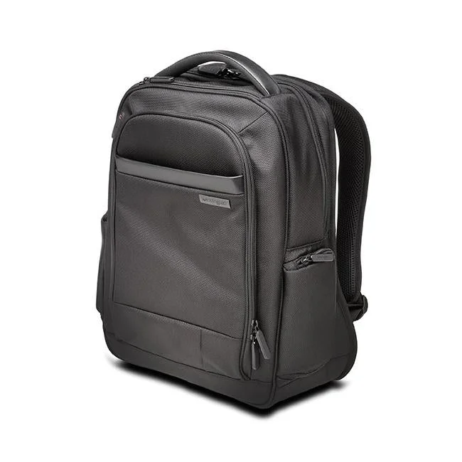 Reduced Price Kensington contour 2.0 business slim laptop backpack 14"