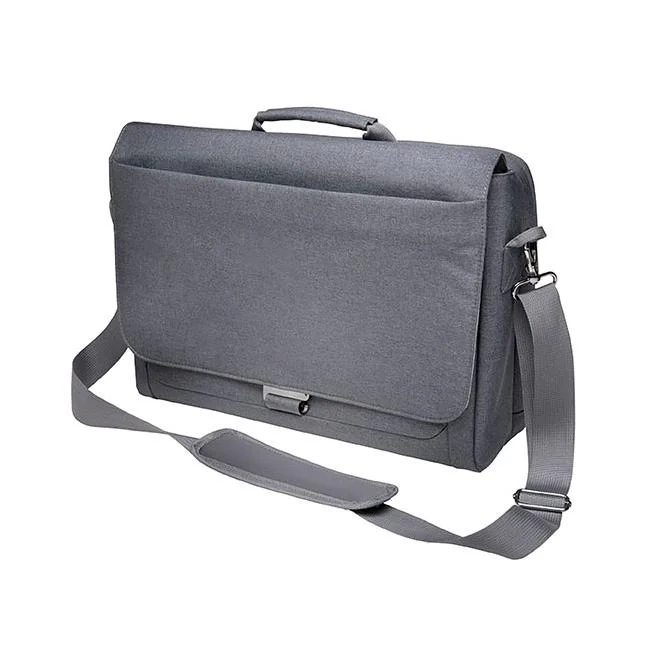 Midnight Madness Kensington lm340 14.4'' laptop case grey