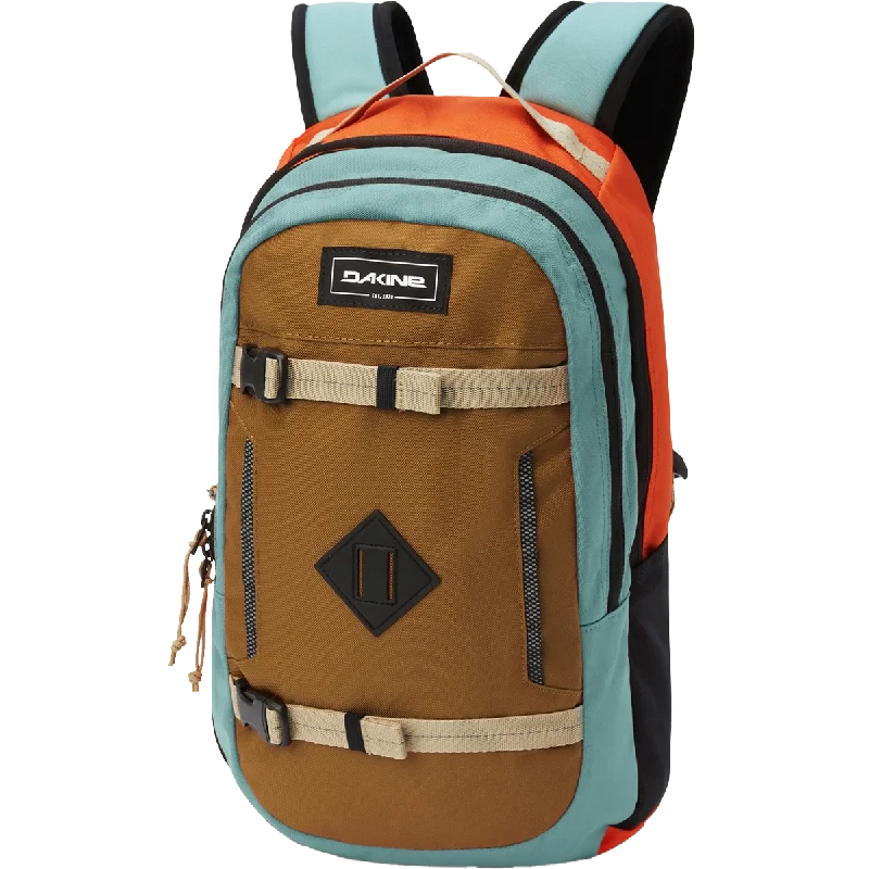 Crazy Deals Youth Mission 18L