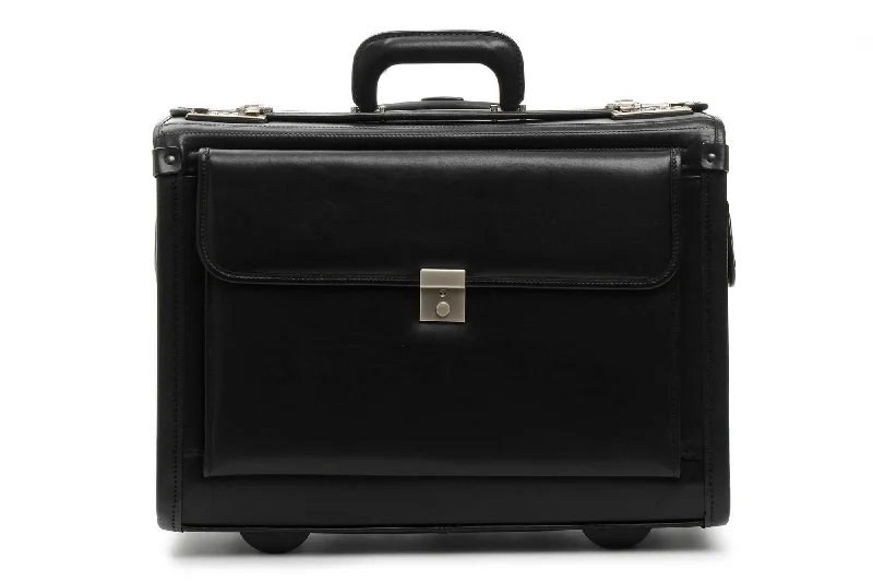 Don't Miss These Must-Have Offers Korchmar Classics MobileMax Leather Wheeled Catalog Case Don't Miss These Must-Have Offers Korchmar Classics MobileMax Leather Wheeled Catalog Case