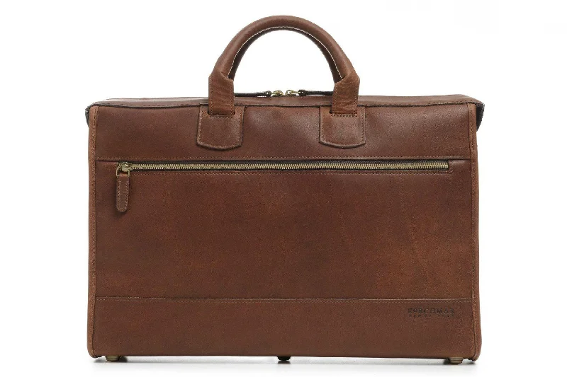 Unmissable Sale – Shop Before It'S Over Korchmar Sawyer Slim Leather Laptop Briefcase Unmissable Sale – Shop Before It'S Over Korchmar Sawyer Slim Leather Laptop Briefcase