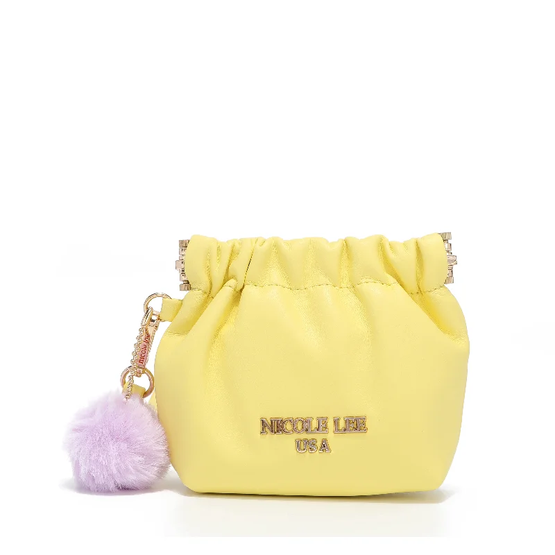 Referral Discount KYLIE COIN PURSE