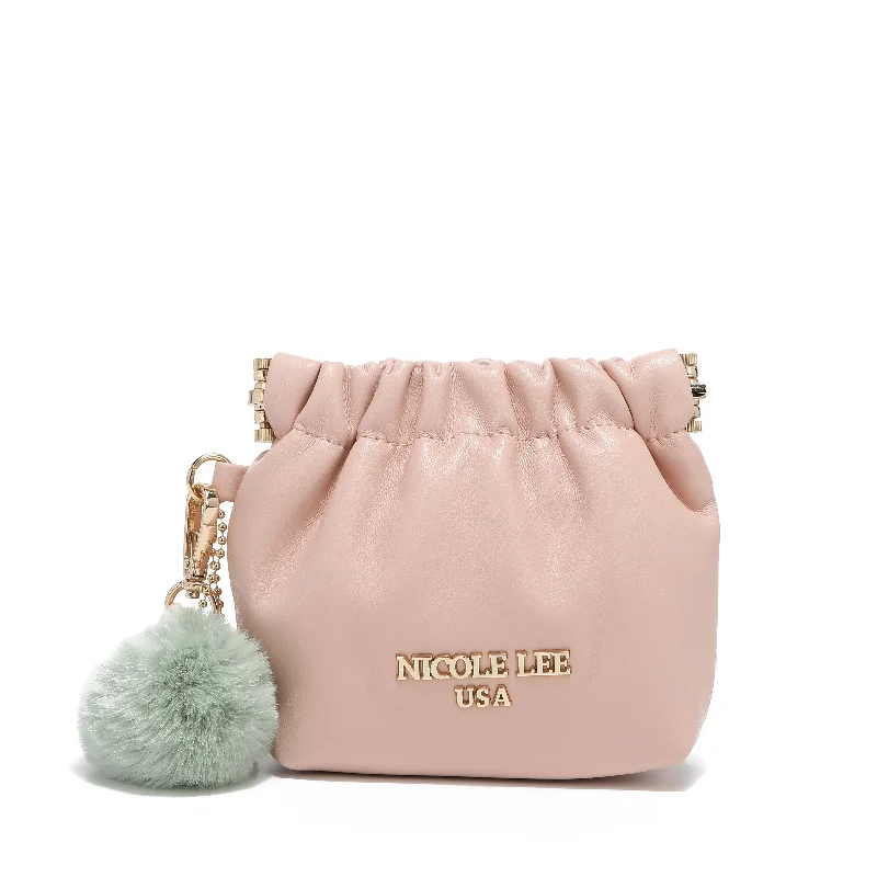 SOFT PINK