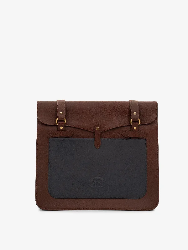 Shop Now Laptop Dock Bag