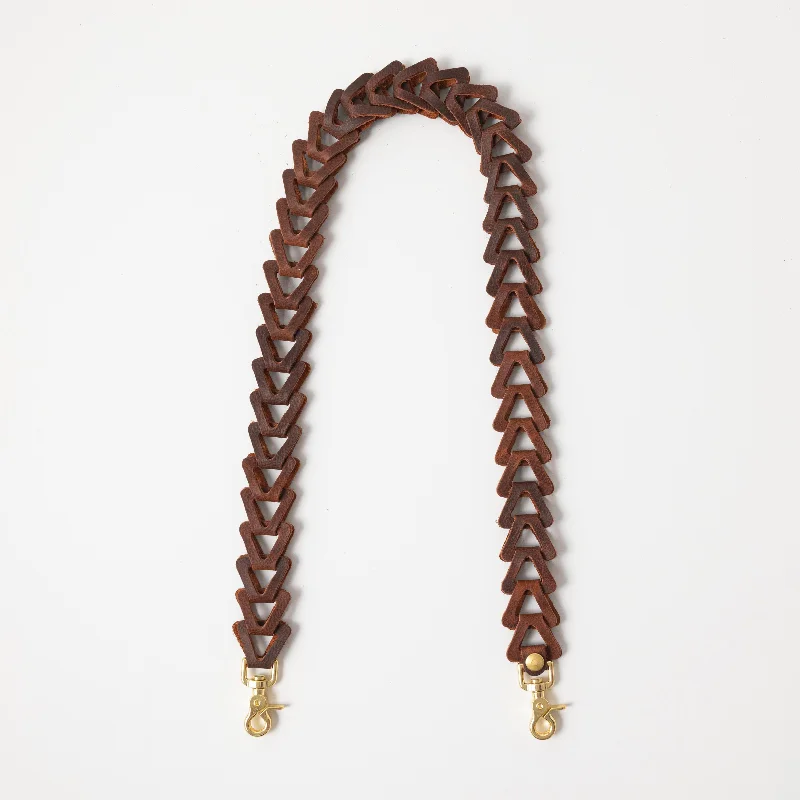 Score The Best Deals Before Monday Tan Kodiak Chain Link Strap