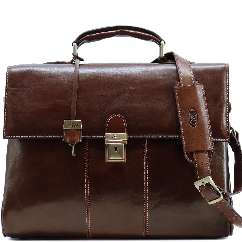 Weekend Savings Galore Venezia Laptop Brief