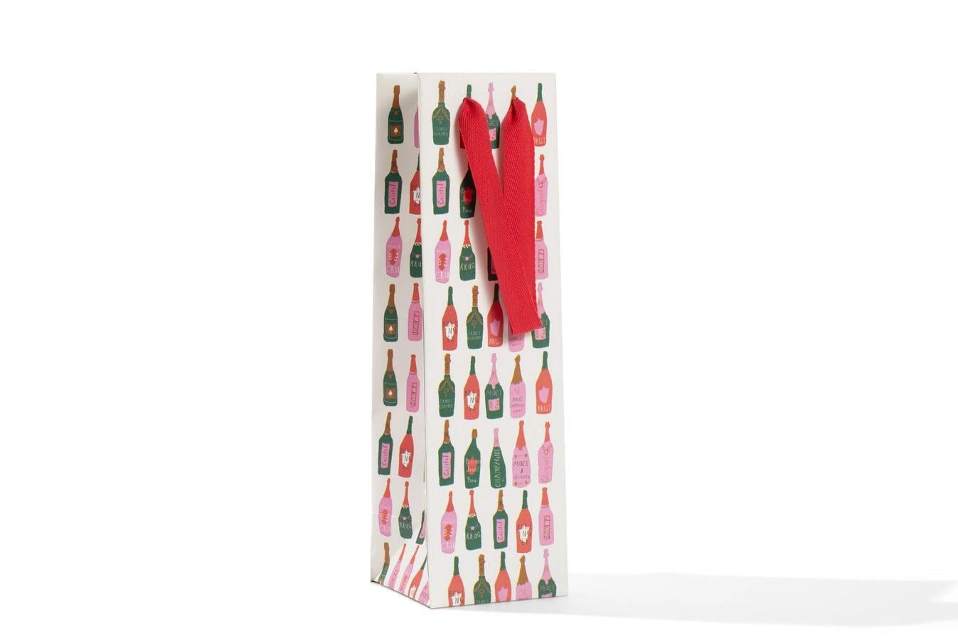 Weekend Specials to Love Let's Make a Toast Gift Bag (Wine)