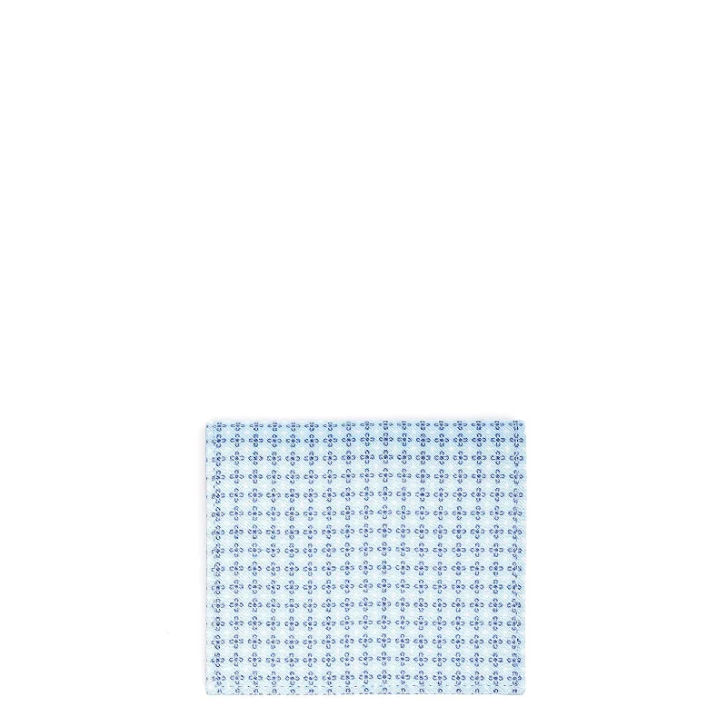 Price Drop LIGHT BLUE SMALL WALLET