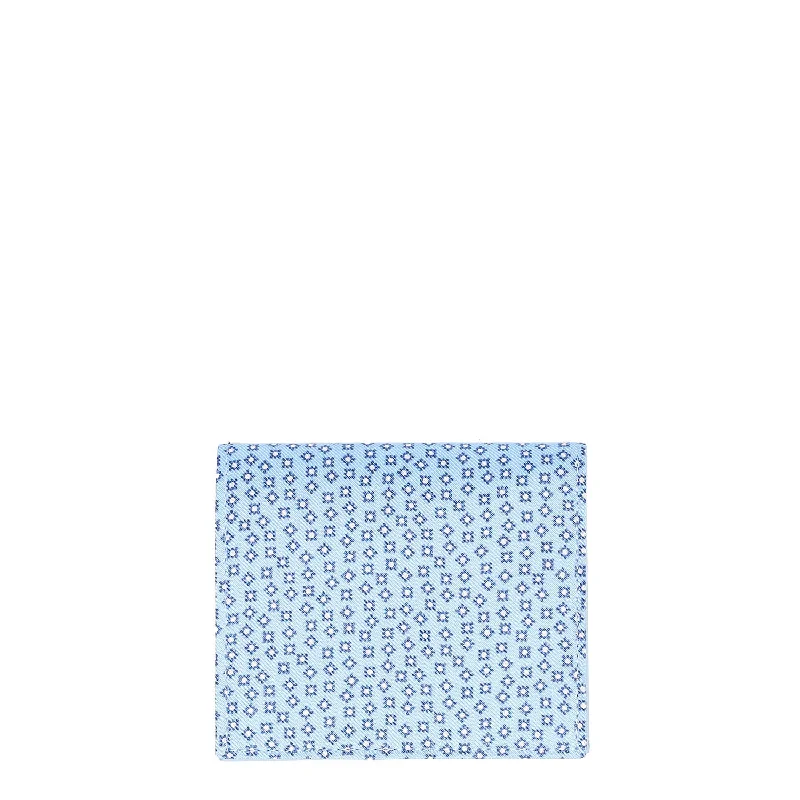 Daily Special LIGHT BLUE SMALL WALLET