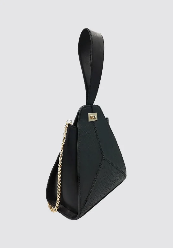 Your Weekend, Your Savings Livia | Black