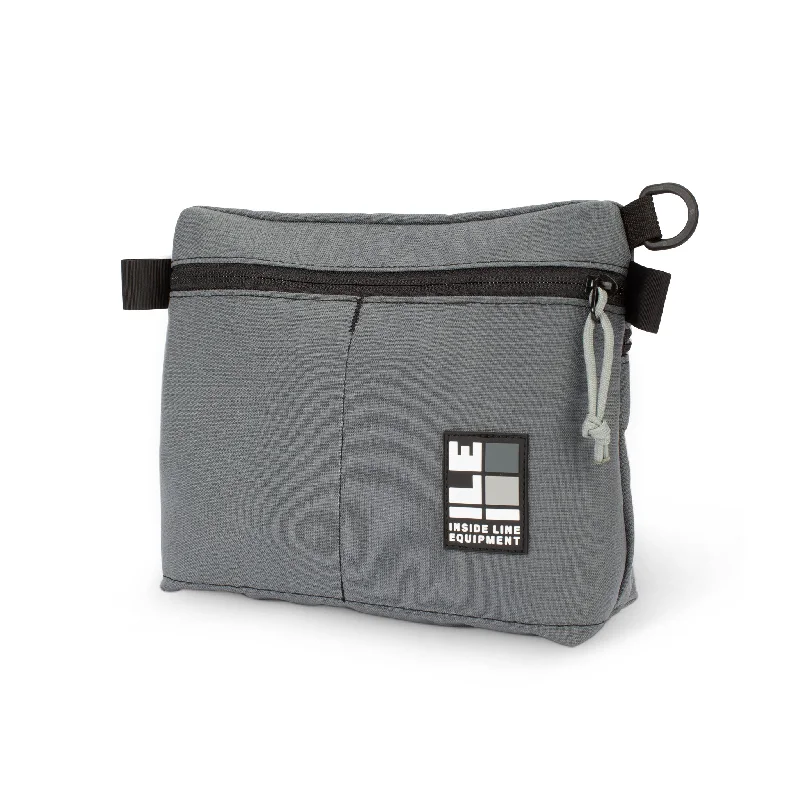 Grey Cordura