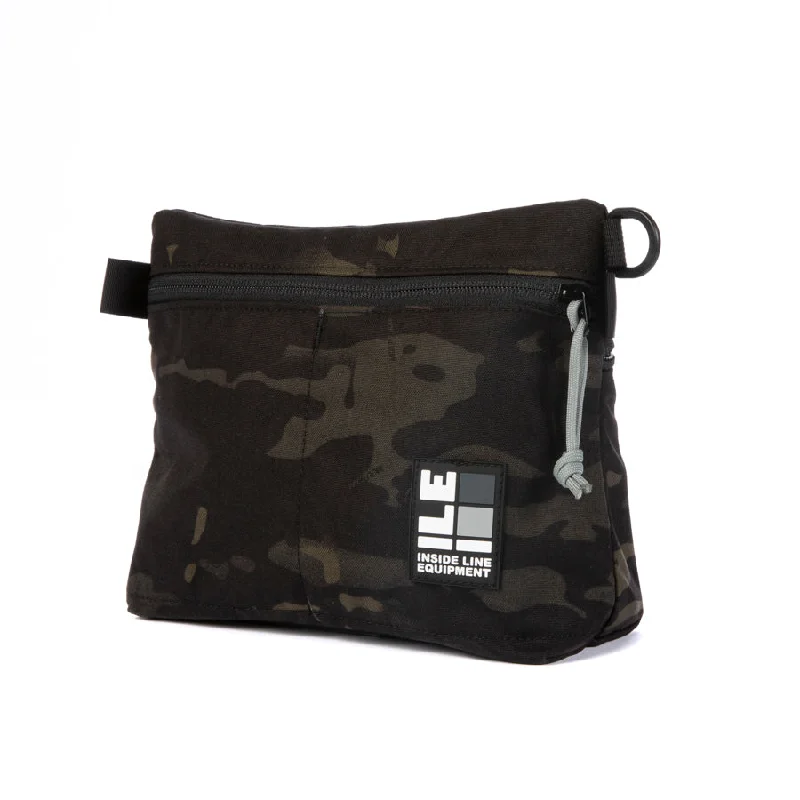 MultiCam Black Cordura