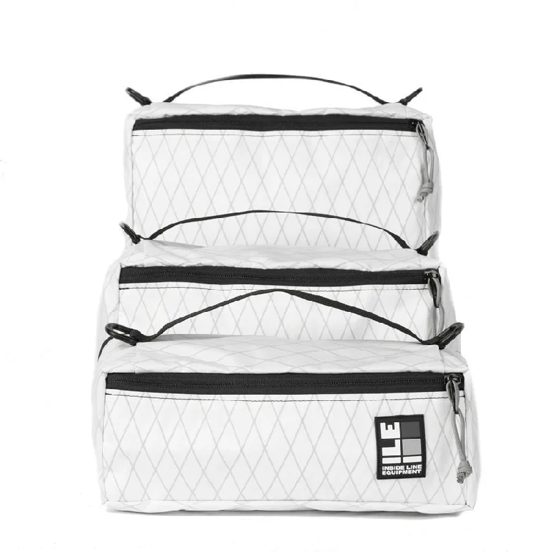 White VX21 XPAC