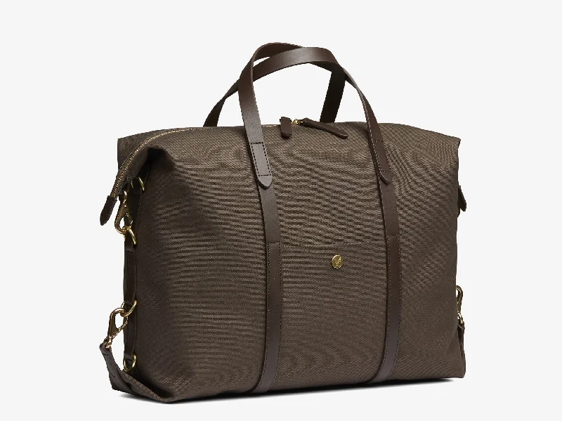 Weekend Specials to Celebrate M/S Utility – Army/Dark Brown