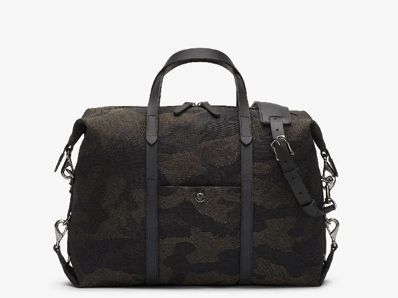 Weekend Offers That Shine M/S Utility  - Into the deep/Black