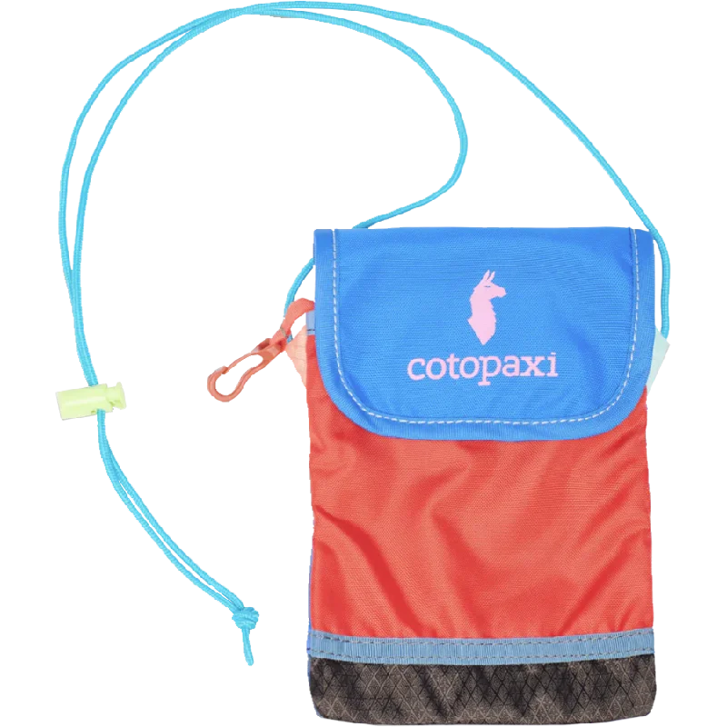Price Buster Maigo Neck Pouch