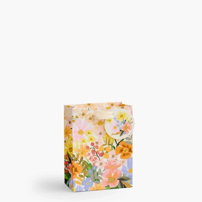 Last Chance To Grab These Amazing Deals Marguerite Gift Bag (Small)