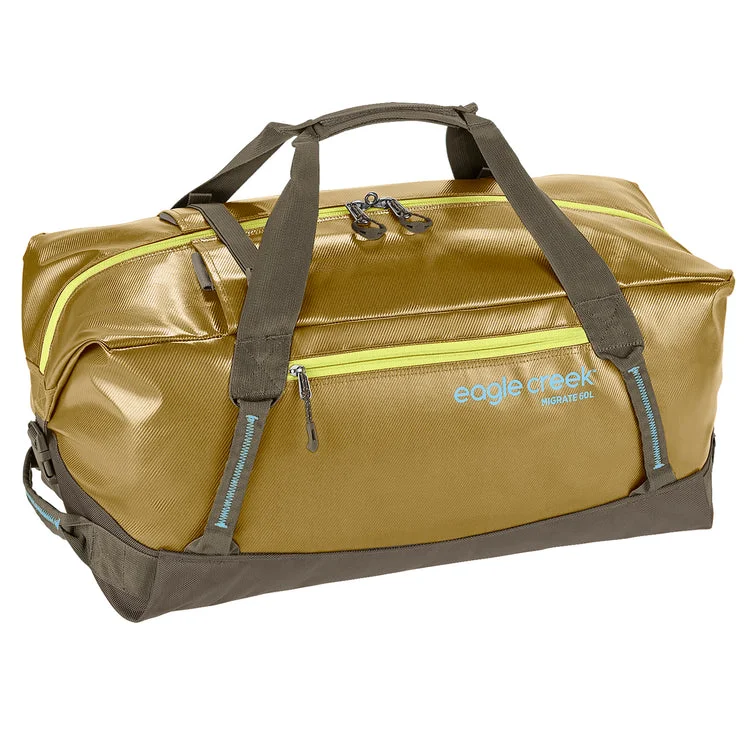 Daily Deals Migrate Duffel Backpack - 60L