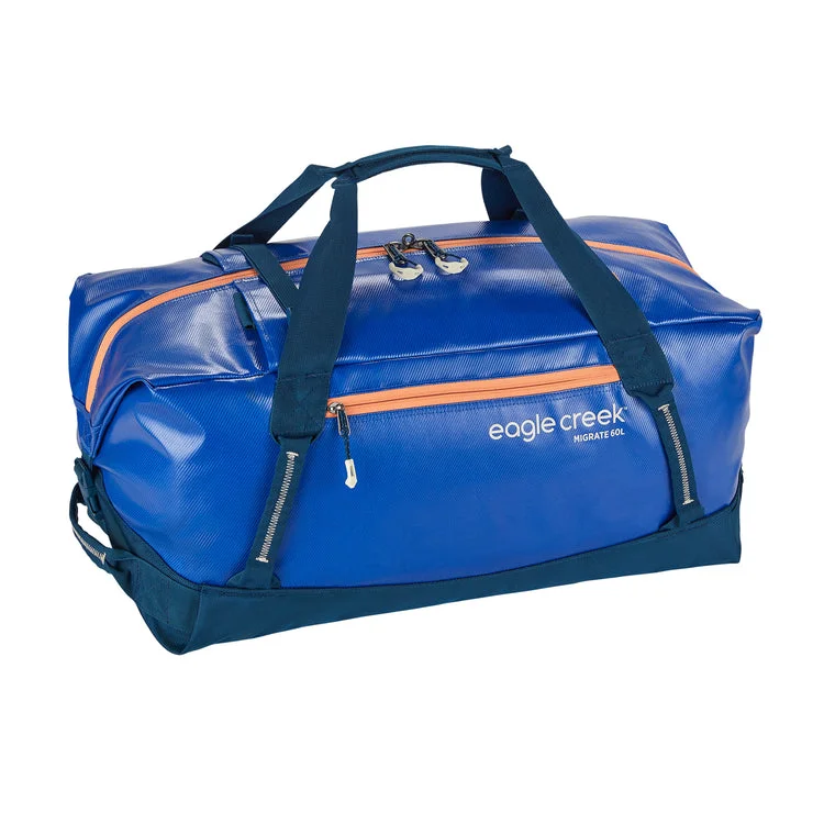 Bonus Savings Migrate Duffel Bag - 60L