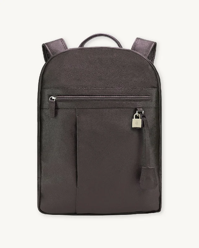 Low Prices CARTHAGE BACKPACK BROWN