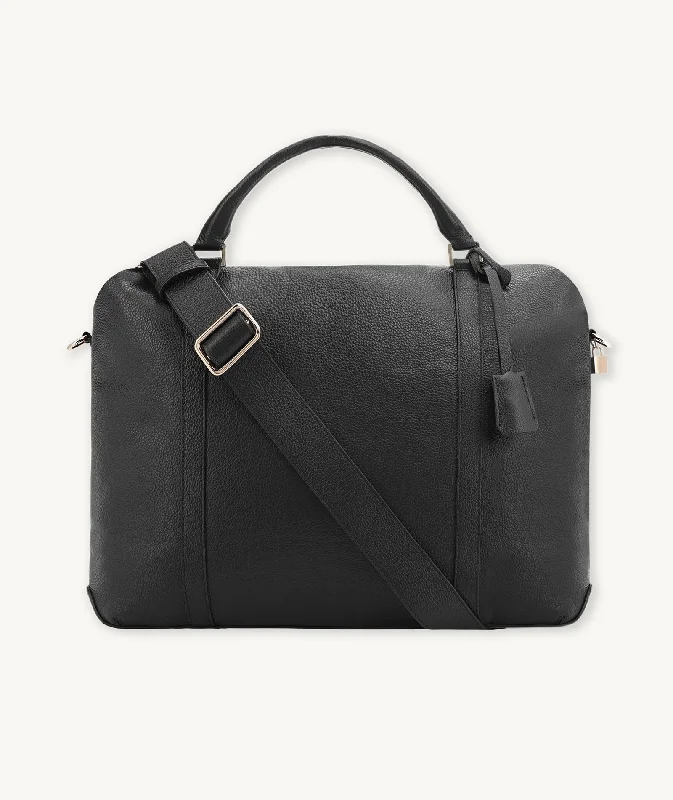 Reduced Prices CARTHAGE DELTA BAG BLACK