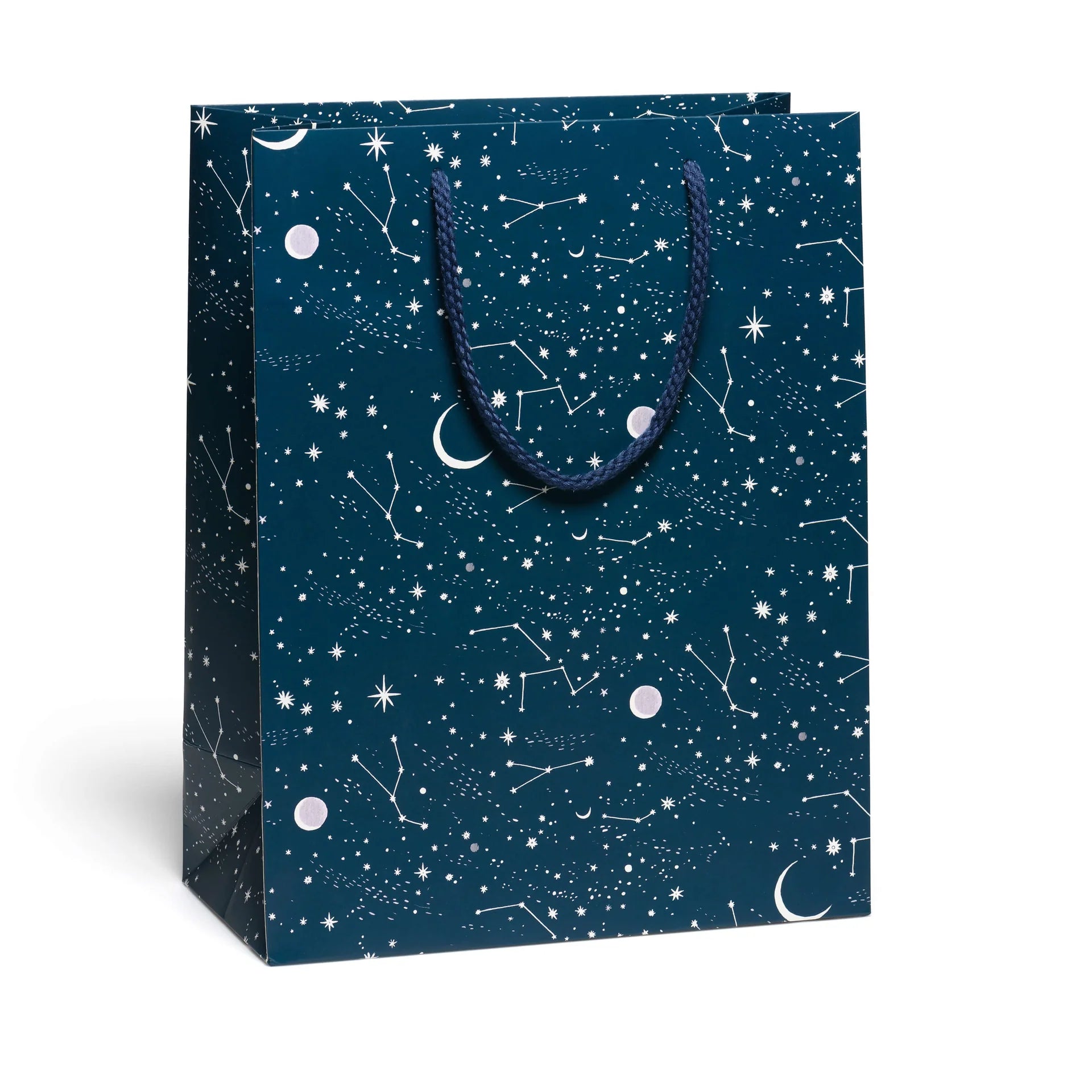 Low Prices Moon + Stars Gift Bag (Medium)