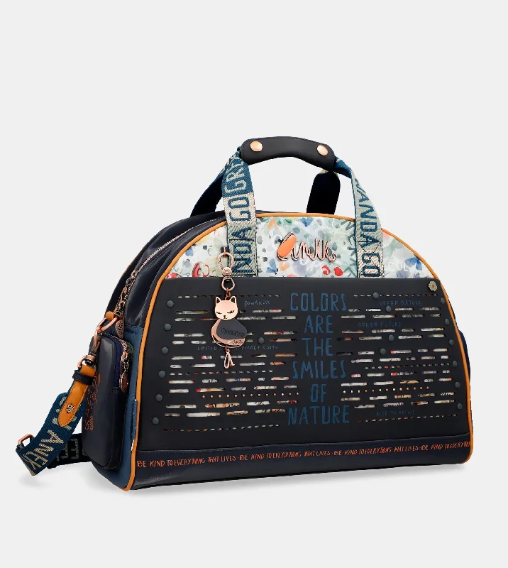 Exclusive Savings Nature Pachamama travel bag