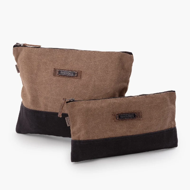 Great Deal Neelum Zipper Pouches