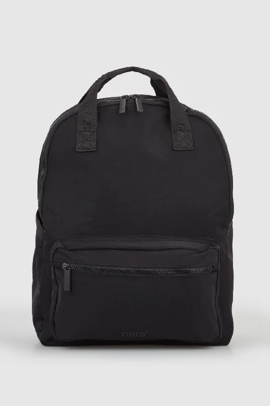 Best Bargains Bondi Nylon Backpack