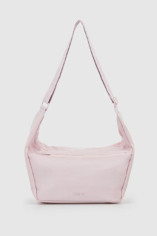 Limited Edition Bondi Nylon Crossbody Bag