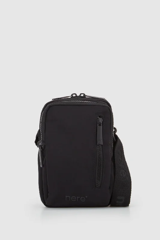 Best Bargains Bondi Nylon N/S Crossbody Bag