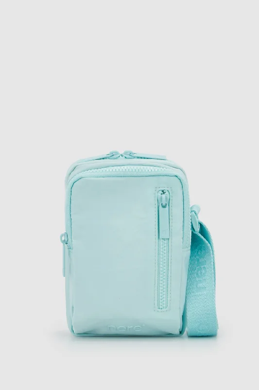 Deal Mania Bondi Nylon N/S Crossbody Bag