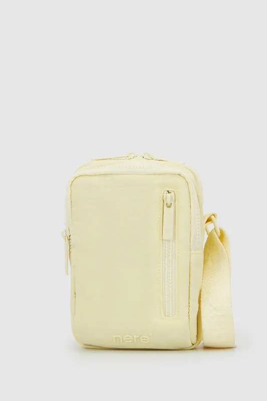 Today’s Deal Bondi Nylon N/S Crossbody Bag